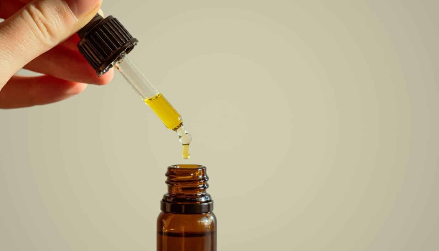 CBD et bienfaits