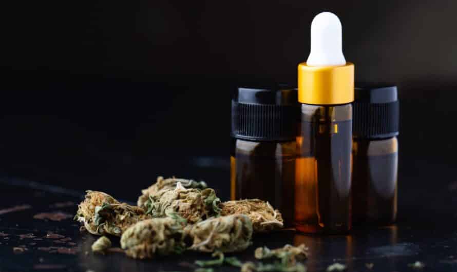 Est-ce que le CBD attaque les neurones?