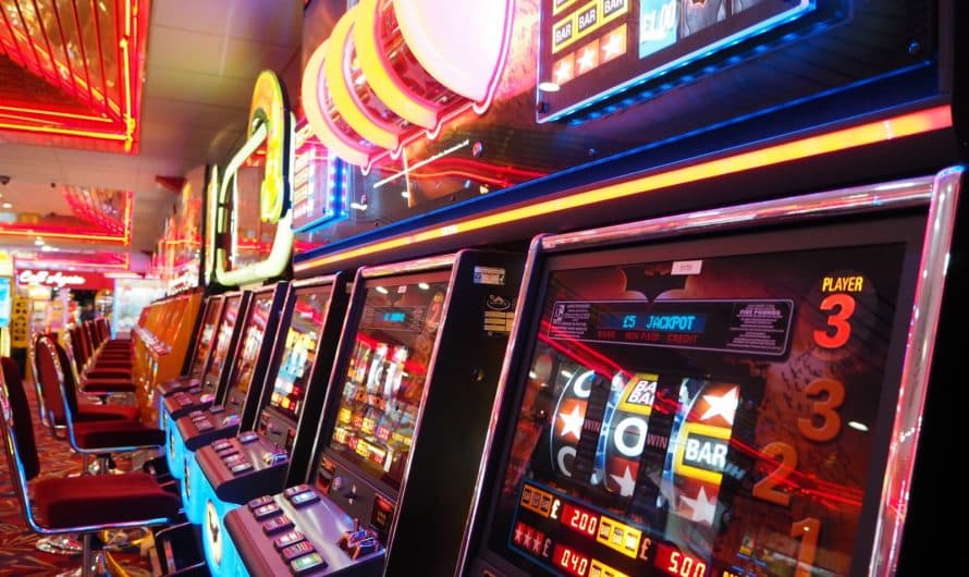 Wild Sultan : un casino en ligne riche en jeux et bonus