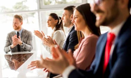 séminaire d'entreprise