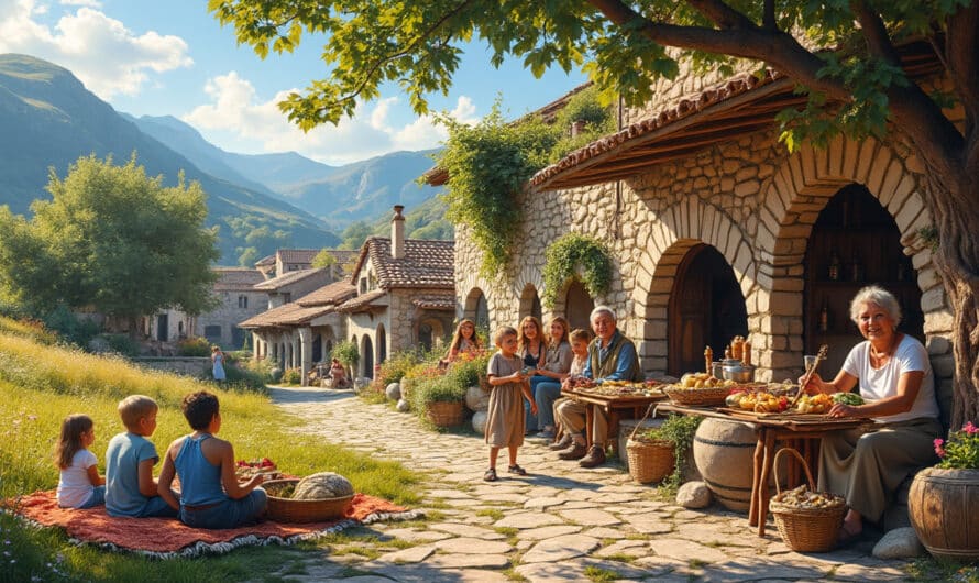 10 astuces pour éviter le surtourisme et découvrir des lieux authentiques