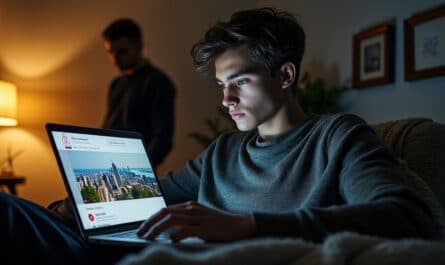 découvrez les 5 erreurs courantes à éviter lors de la réservation d'un logement sur airbnb. apprenez à faire des choix éclairés pour garantir un séjour réussi et sans tracas. ne laissez pas des détails négligés gâcher votre expérience de voyage !