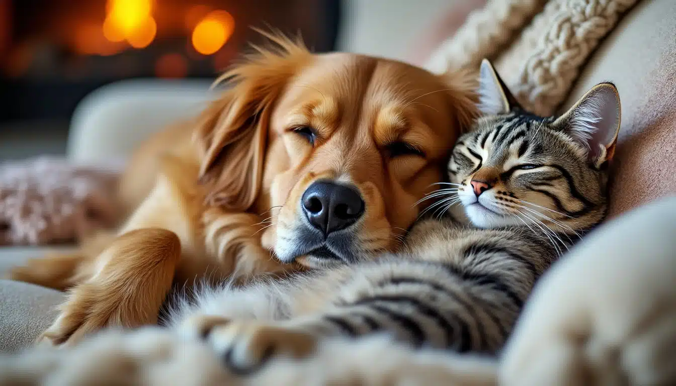 découvrez comment assurer la santé et le bien-être de votre chien ou chat senior sans compromettre votre budget. des conseils pratiques et des options abordables pour protéger vos animaux âgés.