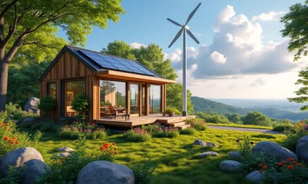 découvrez les spécificités essentielles pour assurer votre tiny house en 2025. apprenez les enjeux liés à l'assurance, les options disponibles et les conseils pratiques pour protéger votre espace de vie atypique. ne laissez rien au hasard et soyez informé des dernières tendances en matière d'assurance pour tiny house.