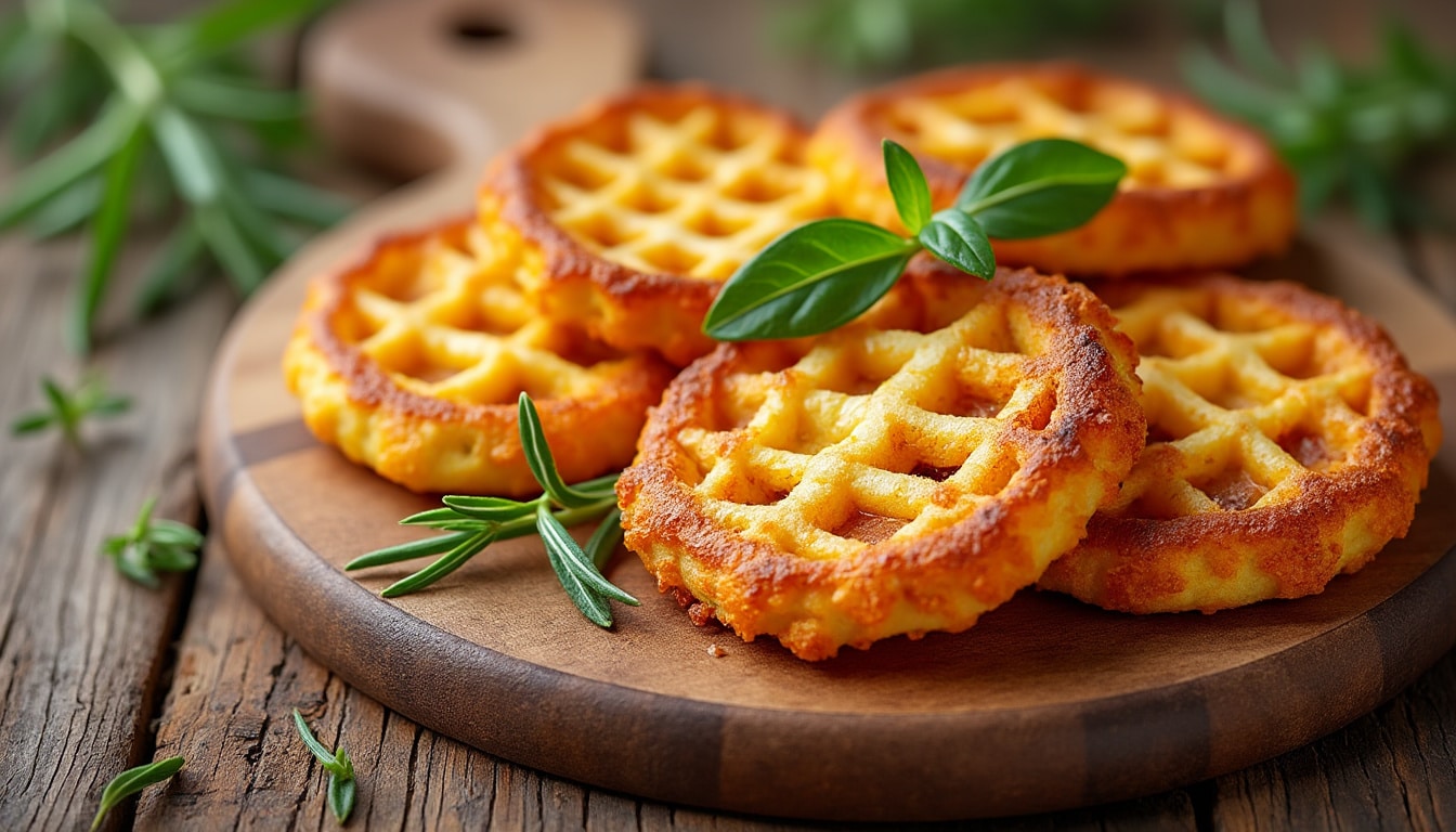 découvrez notre recette rapide de beignets corses au fromage frais, idéaux pour surprendre vos invités lors d'un apéritif convivial ! préparez ces délicieuses bouchées savoureuses en un rien de temps et régalez vos papilles avec une spécialité emblématique.