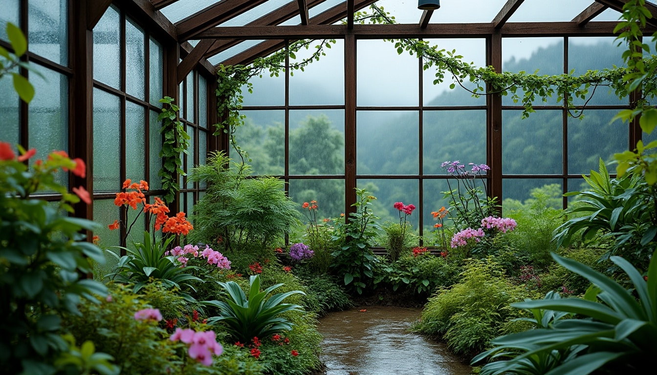 découvrez les meilleures stratégies pour protéger votre jardin potager ou votre serre des sinistres naturels. apprenez à anticiper les aléas climatiques et à mettre en place des solutions efficaces pour préserver vos récoltes et garantir un environnement sain pour vos plantes.