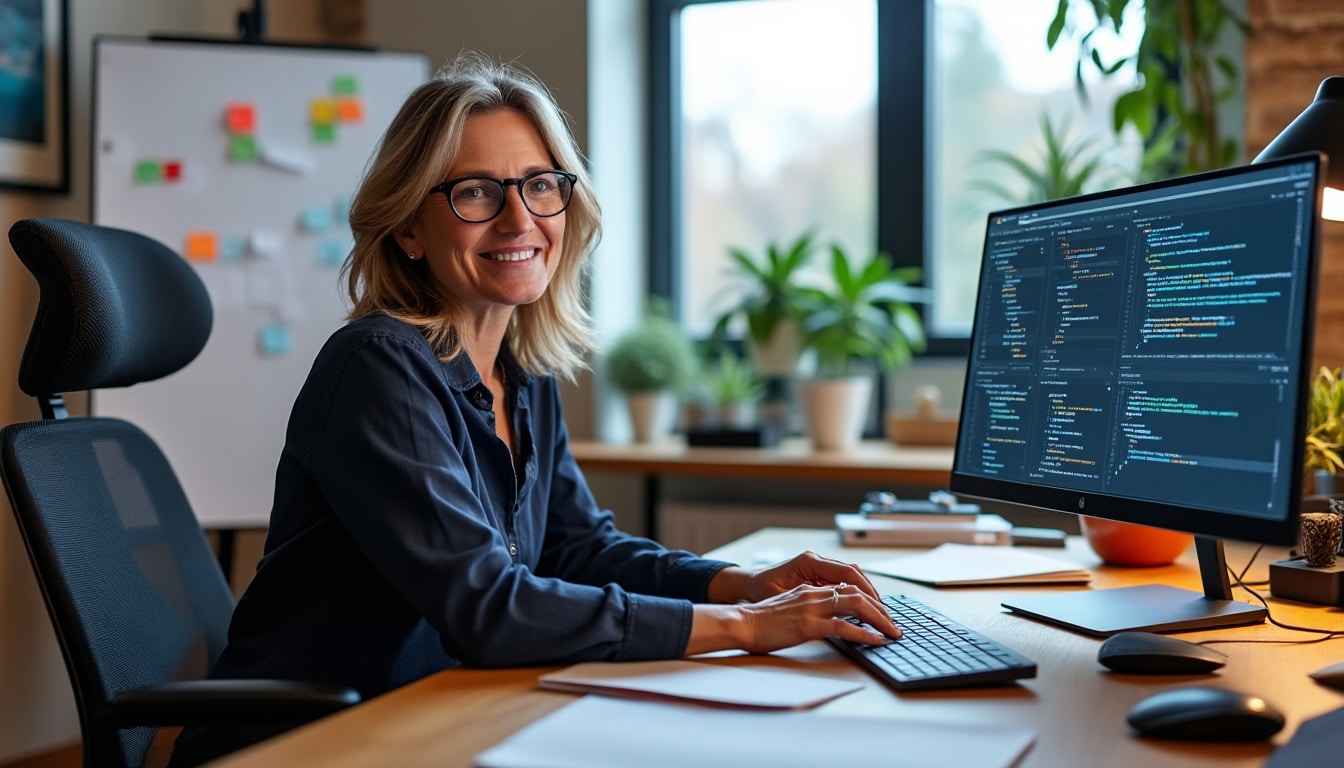 découvrez des stratégies efficaces pour automatiser votre petite entreprise et optimiser votre temps au quotidien. apprenez à gérer vos tâches avec des outils simples et performants pour accroître votre productivité tout en réduisant le stress.