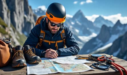 découvrez nos conseils pratiques pour choisir une assurance voyage adaptée aux sports extrêmes. évitez les mauvaises surprises et protégez-vous lors de vos aventures sportives en toute sécurité.