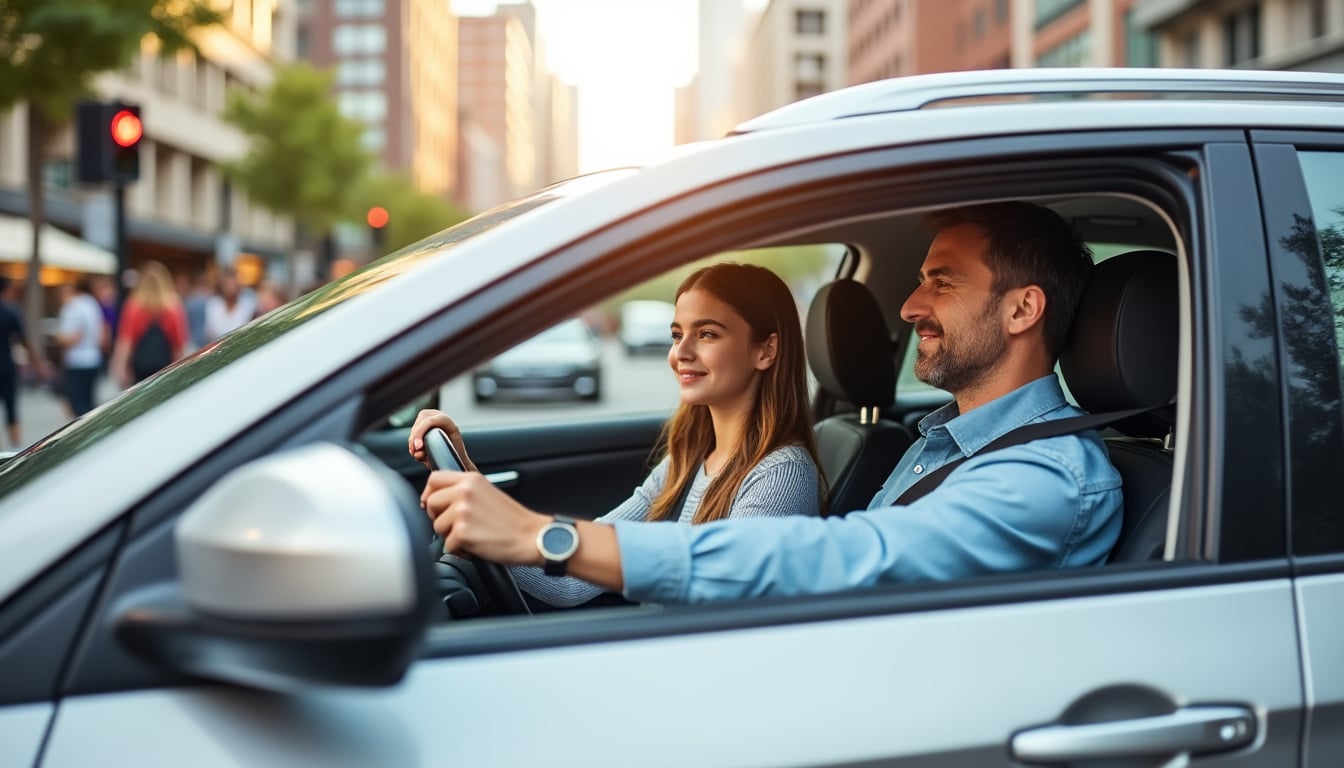 découvrez comment fonctionne l'assurance pour les jeunes conducteurs en conduite accompagnée. cet article vous guide à travers les spécificités, les avantages et les exigences de l'assurance auto pour les jeunes, afin de mieux comprendre vos options et responsabilités. ne manquez pas ces précieuses informations pour rouler en toute sérénité!