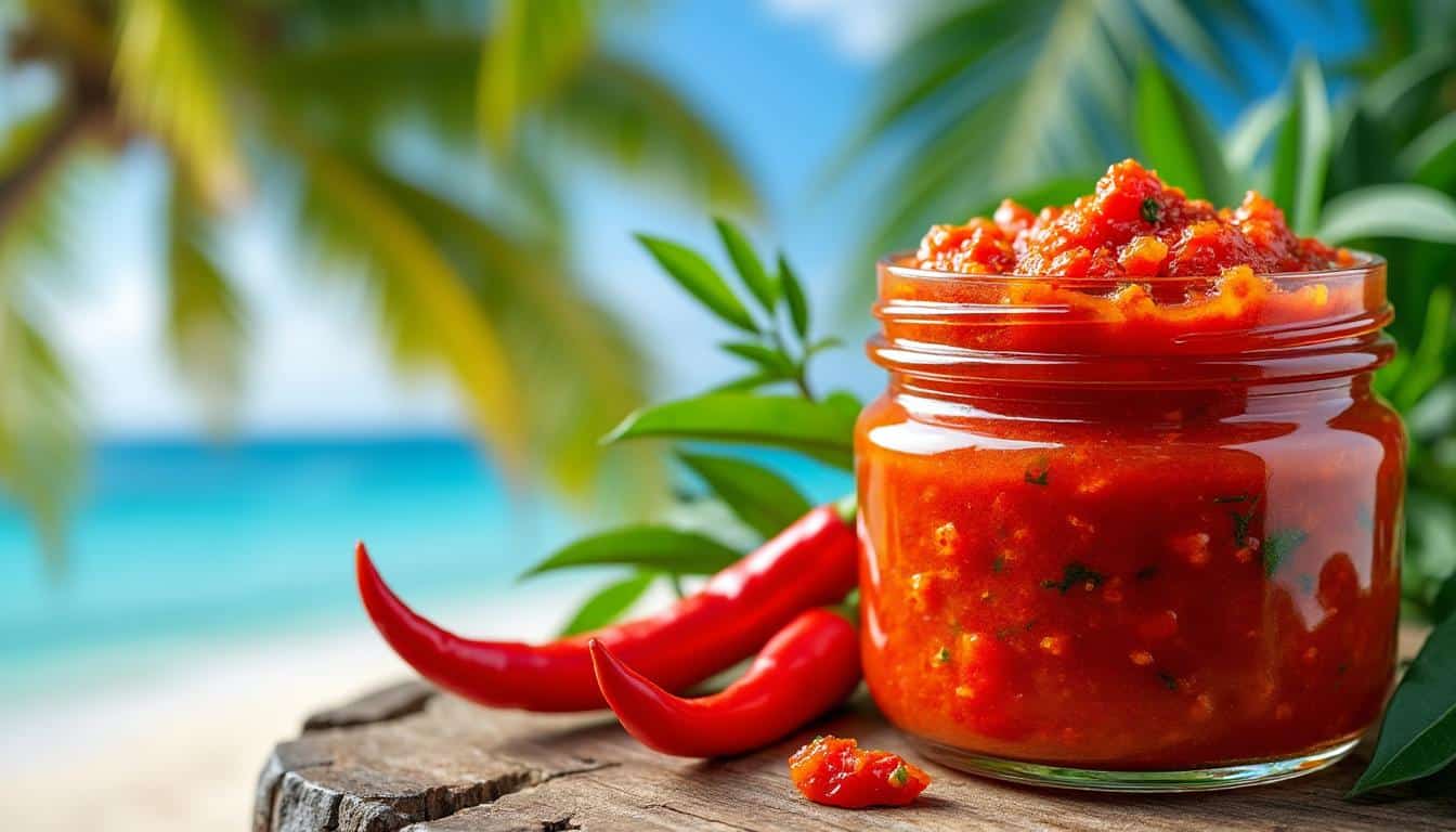 découvrez notre guide complet pour réussir une délicieuse purée de piments antillais maison. suivez nos conseils pratiques et astuces pour éviter les erreurs et savourer une recette épicée, pleine de saveurs authentiques des caraïbes.