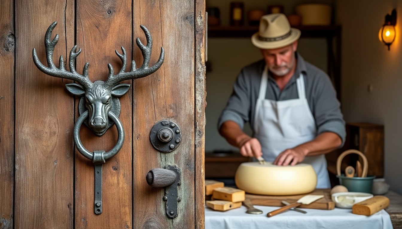 découvrez les secrets pour réaliser des ramequins du bugey croustillants et authentiques. suivez nos étapes faciles pour maîtriser cette délicieuse spécialité régionale et impressionnez vos invités avec des saveurs authentiques et une texture parfaite.