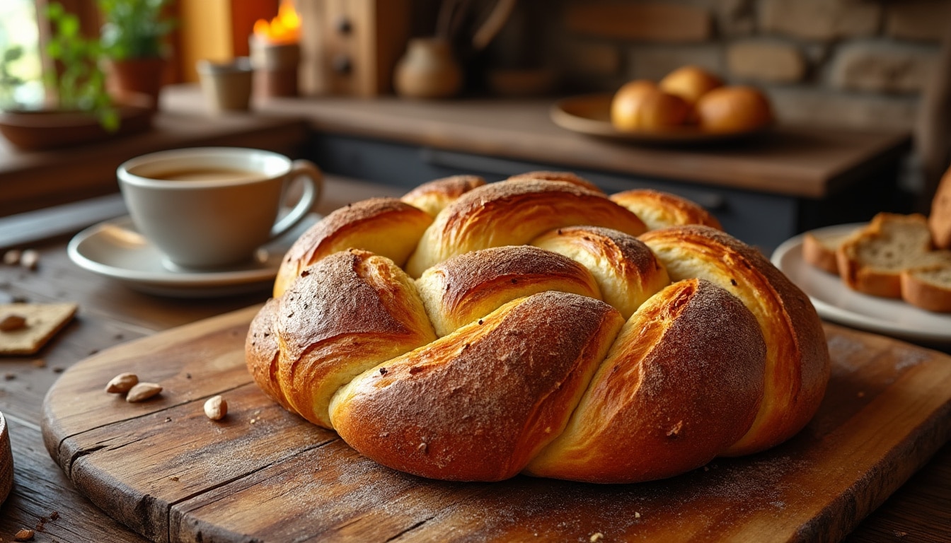 découvrez notre guide pratique pour réussir un délicieux pain sucré braisé sans avoir besoin d'un four traditionnel. suivez nos astuces et recettes faciles pour réaliser cette gourmandise moelleuse et savoureuse, parfaite pour toutes les occasions.