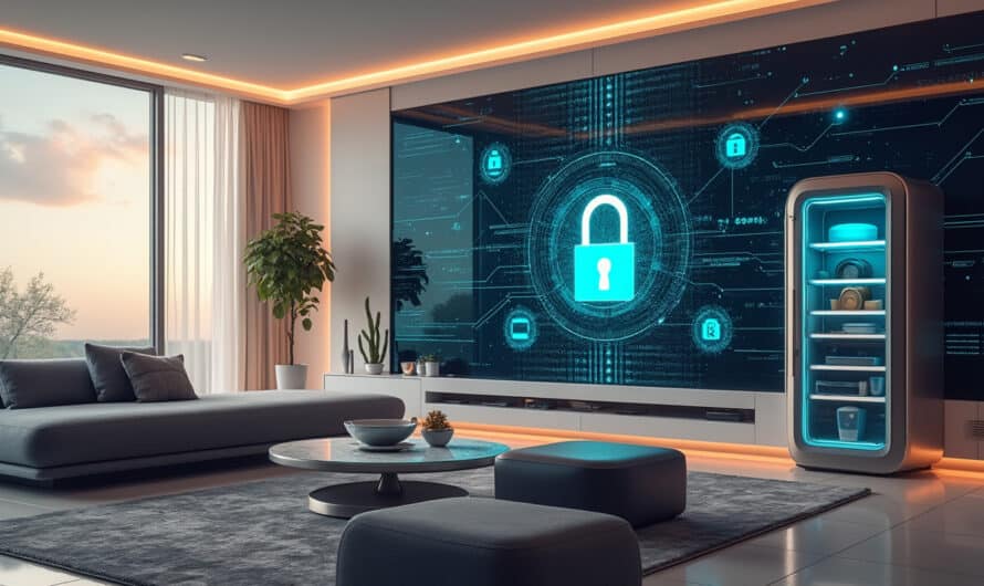 Confidentialité en 2030 : les objets connectés peuvent-ils vraiment protéger vos données ?