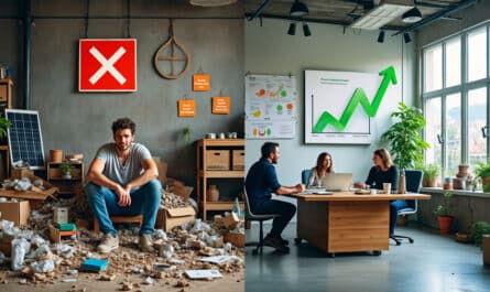 découvrez comment lancer un business écologique tout en évitant les pièges classiques. apprenez les bonnes pratiques pour réussir votre projet durable et contribuer à la protection de l'environnement.