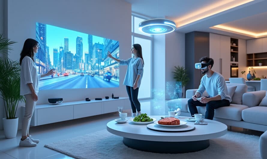 Les accessoires high tech méconnus qui transforment votre quotidien en 2025