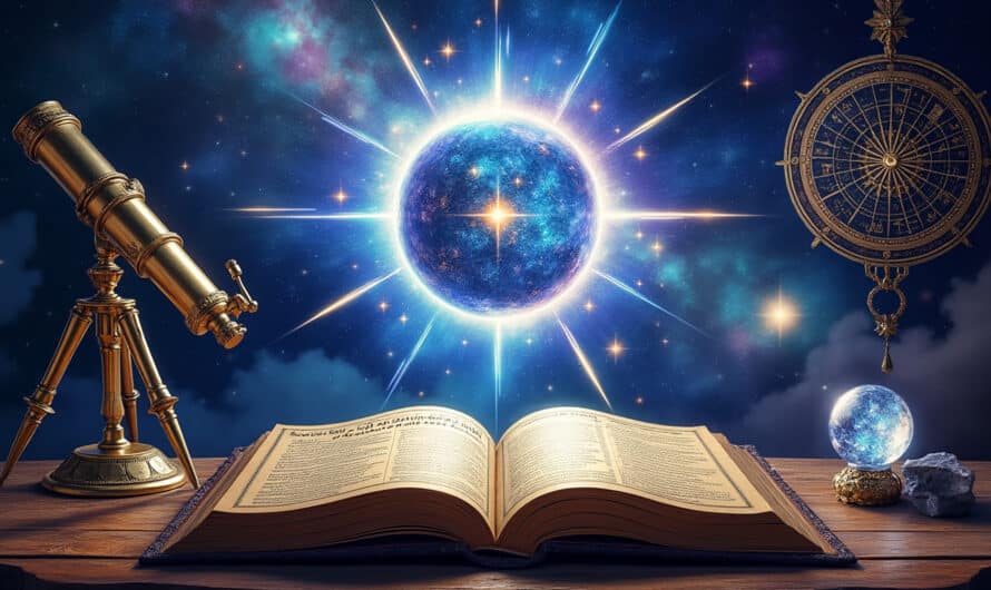 Les secrets des degrés sabians : comment affiner votre lecture astrologique