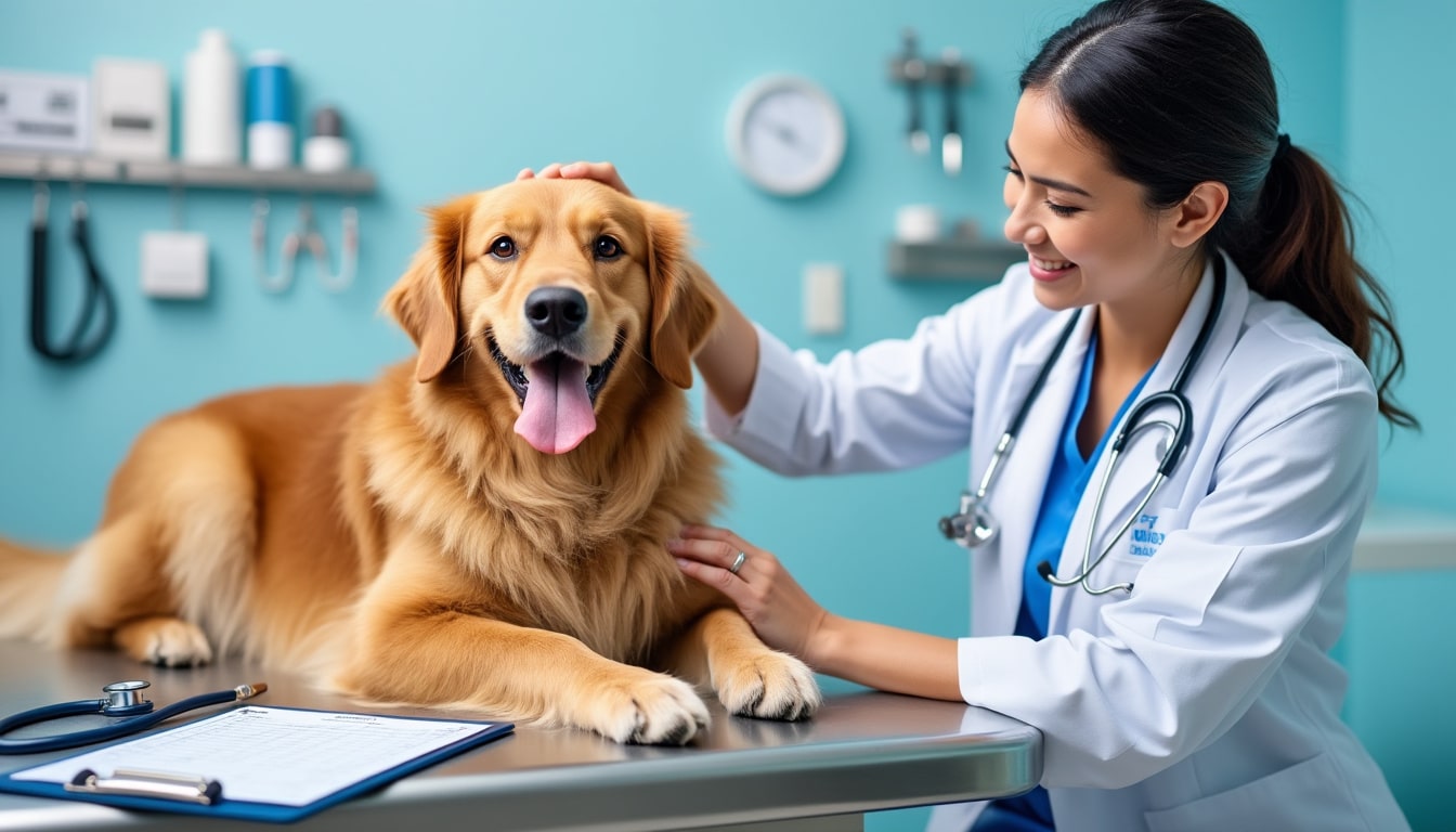 découvrez les détails essentiels sur la mutuelle pour animaux et les interventions rares : ce qui est réellement couvert, les avantages d'une bonne assurance et comment protéger votre compagnon à quatre pattes avec une prise en charge adaptée.
