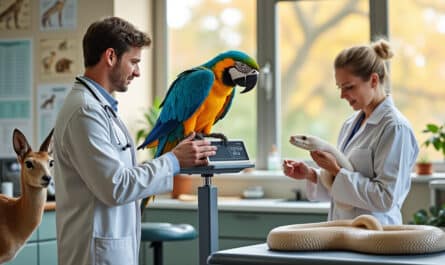 découvrez tout sur les mutuelles pour animaux et les interventions rares. informez-vous sur les garanties, les remboursements et ce qui est réellement pris en charge pour assurer le meilleur soin à votre compagnon à quatre pattes.