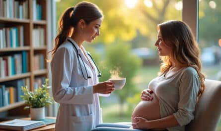 découvrez les différentes options de mutuelles pour les soins prénataux non remboursés par la sécurité sociale durant votre grossesse. informez-vous sur les garanties essentielles pour un accompagnement optimal pendant cette période spéciale.