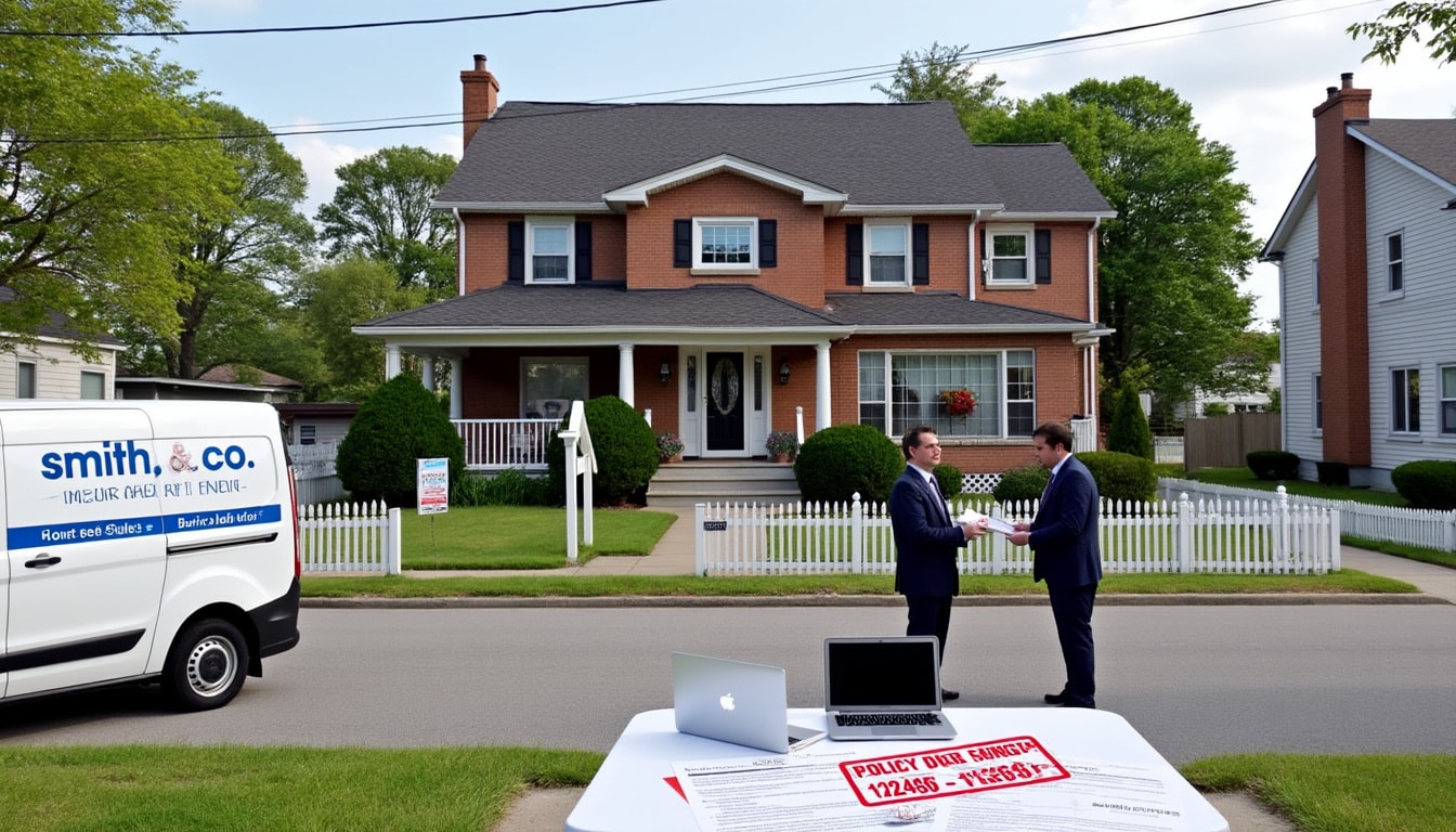 découvrez si l'assurance d'un bien immobilier en indivision peut se faire sans litige en cas de sinistre. explorez les enjeux juridiques et les conseils pratiques pour protéger votre investissement immobilier en toute sérénité.