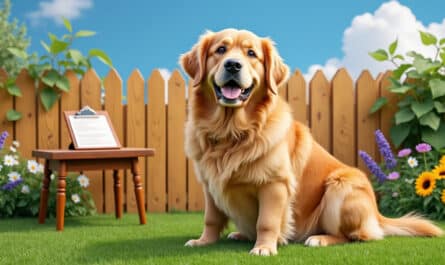 découvrez si vous pouvez assurer votre chien catégorisé sans subir de majoration de prime. cet article examine les options d'assurance canine, les conditions spécifiques et les conseils pour obtenir la meilleure couverture sans coûts supplémentaires.
