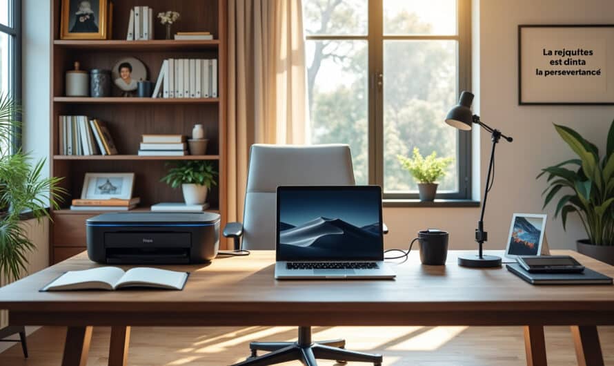 Télétravail : comment vérifier que votre assurance habitation couvre vos équipements professionnels ?