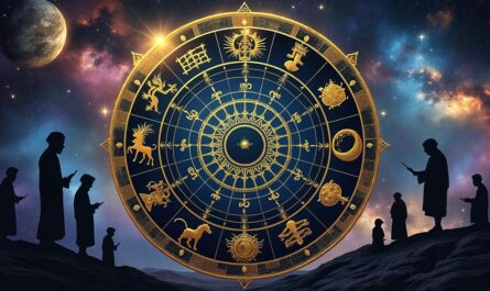 découvrez comment l'astrologie karmique peut vous aider à identifier les héritages de votre passé à travers votre carte astrale. explorez les influences cachées qui façonnent votre destinée et apprenez à libérer votre potentiel en comprenant les leçons de vos vies antérieures.