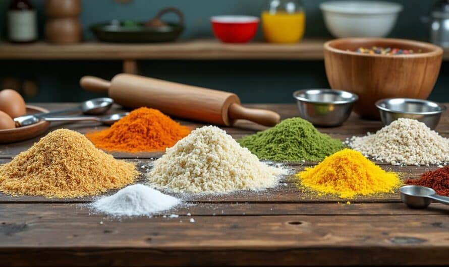 Comment créer ses propres recettes de bouillettes pour la pêche