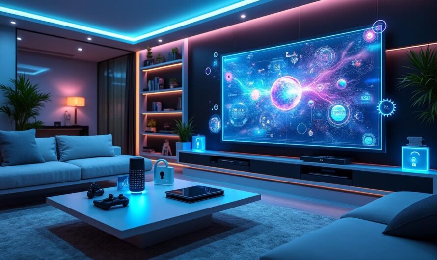 Crypto et objets physiques : l’avenir des NFT dans l’électronique grand public