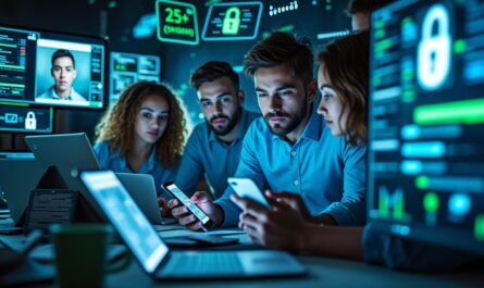 découvrez les dernières solutions technologiques émergentes pour détecter les deepfakes. cette analyse approfondie explore comment ces outils innovants peuvent aider le grand public à naviguer dans un monde de plus en plus trompeur, en protégeant l'intégrité de l'information et en renforçant la confiance dans les contenus numériques.