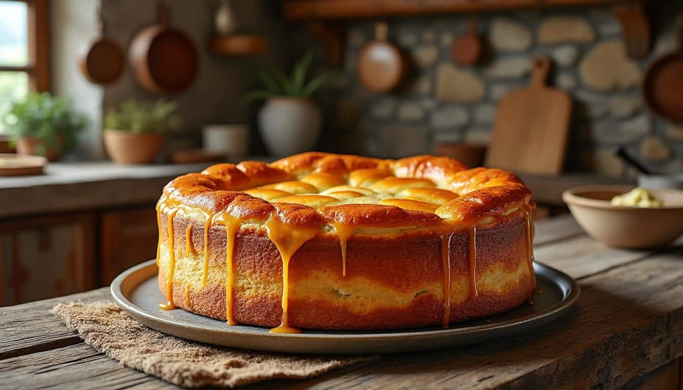 découvrez notre guide ultime pour maîtriser la pâte basque traditionnelle en quelques étapes simples. apprenez tous les secrets d'une recette authentique et savoureuse, idéale pour vos desserts les plus gourmands.