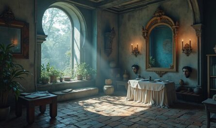 découvrez comment interpréter la maison xii en astrologie pour déceler et comprendre vos blocages inconscients. cette analyse approfondie vous permettra d'explorer vos peurs, vos limites et de libérer votre potentiel caché.