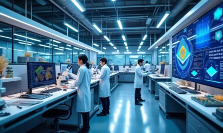 découvrez les dernières avancées de la recherche sur les batteries à semi-conducteurs. cet article explore les innovations, les défis technologiques et les perspectives d'avenir de cette technologie prometteuse qui pourrait révolutionner le stockage d'énergie.