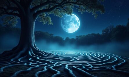 découvrez comment les nœuds lunaires inversés peuvent éclairer votre chemin spirituel et dévoiler les aspects cachés de votre mission de vie. plongez dans l'astrologie pour comprendre votre destinée et apprendre à surmonter les défis qui se présentent à vous.