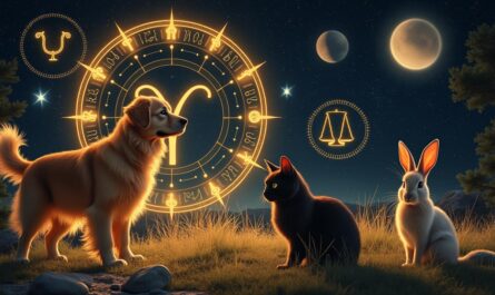 découvrez comment le signe solaire de votre animal de compagnie peut influencer son comportement et sa personnalité. explorez les liens fascinants entre l'astrologie et le caractère de vos amis à quatre pattes dans cet article captivant.