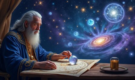découvrez comment l'astrologie mondiale éclaire les grands cycles historiques, en révélant les influences planétaires qui ont façonné les événements majeurs de l'humanité. plongez dans l'analyse des vibrations cosmiques et leur impact sur notre histoire collective.