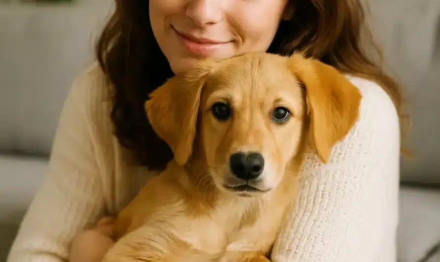 Adopter un animal de compagnie : un engagement pour la vie