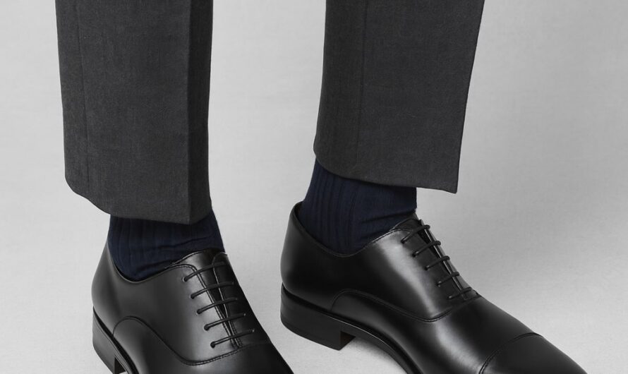 Quand et comment porter des richelieus ?