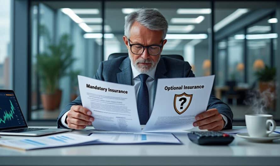 Assurance de prêt : Obligatoire ou facultative, que choisir