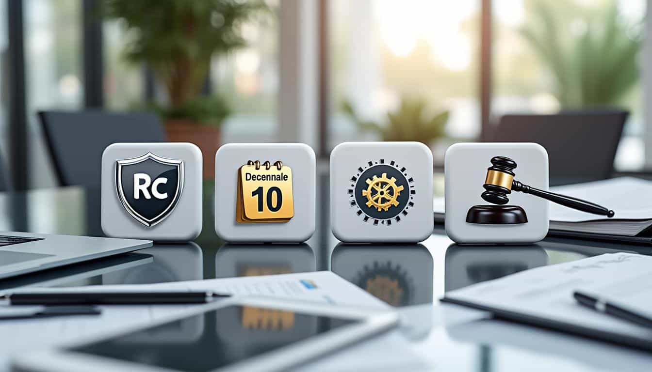 d&eacute;couvrez les meilleures options d'assurance pour votre entreprise afin de prot&eacute;ger efficacement vos actifs et assurer la p&eacute;rennit&eacute; de votre activit&eacute;.