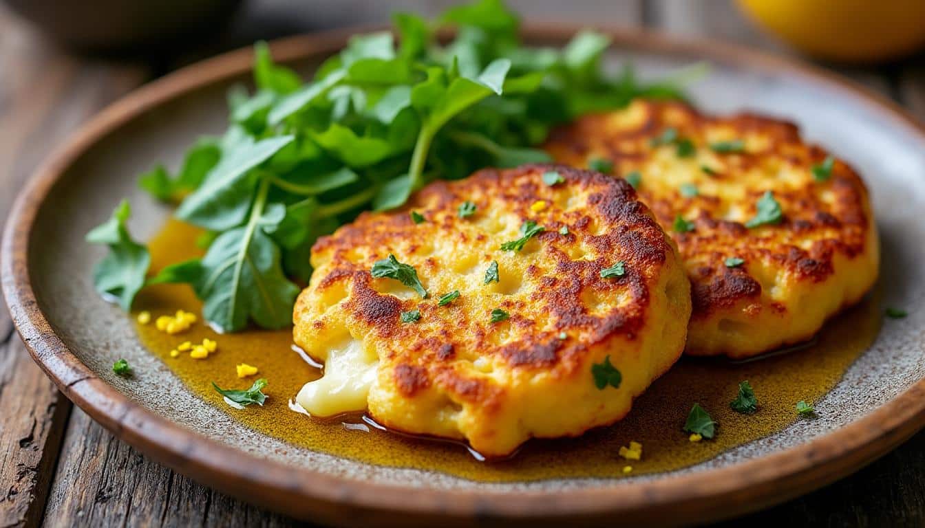 découvrez notre recette rapide de beignets corses au fromage frais, parfaits pour un apéro surprise savoureux et facile à réaliser.