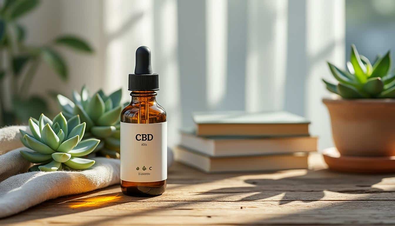 d&eacute;couvrez si le cbd est efficace pour lutter contre l'anxi&eacute;t&eacute;, ses bienfaits, et ce que dit la science &agrave; ce sujet.