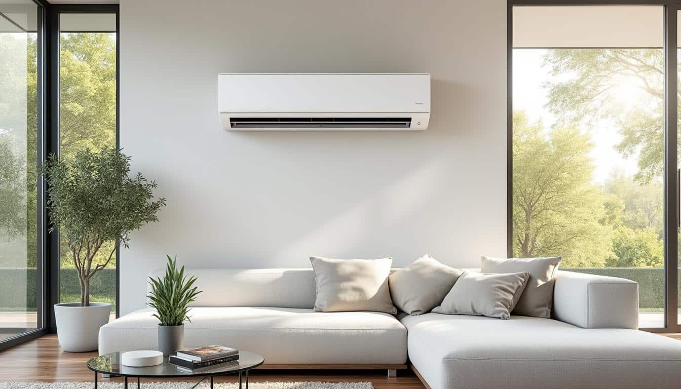 d&eacute;couvrez comment choisir une climatisation silencieuse adapt&eacute;e &agrave; vos besoins pour un confort optimal sans nuisance sonore.