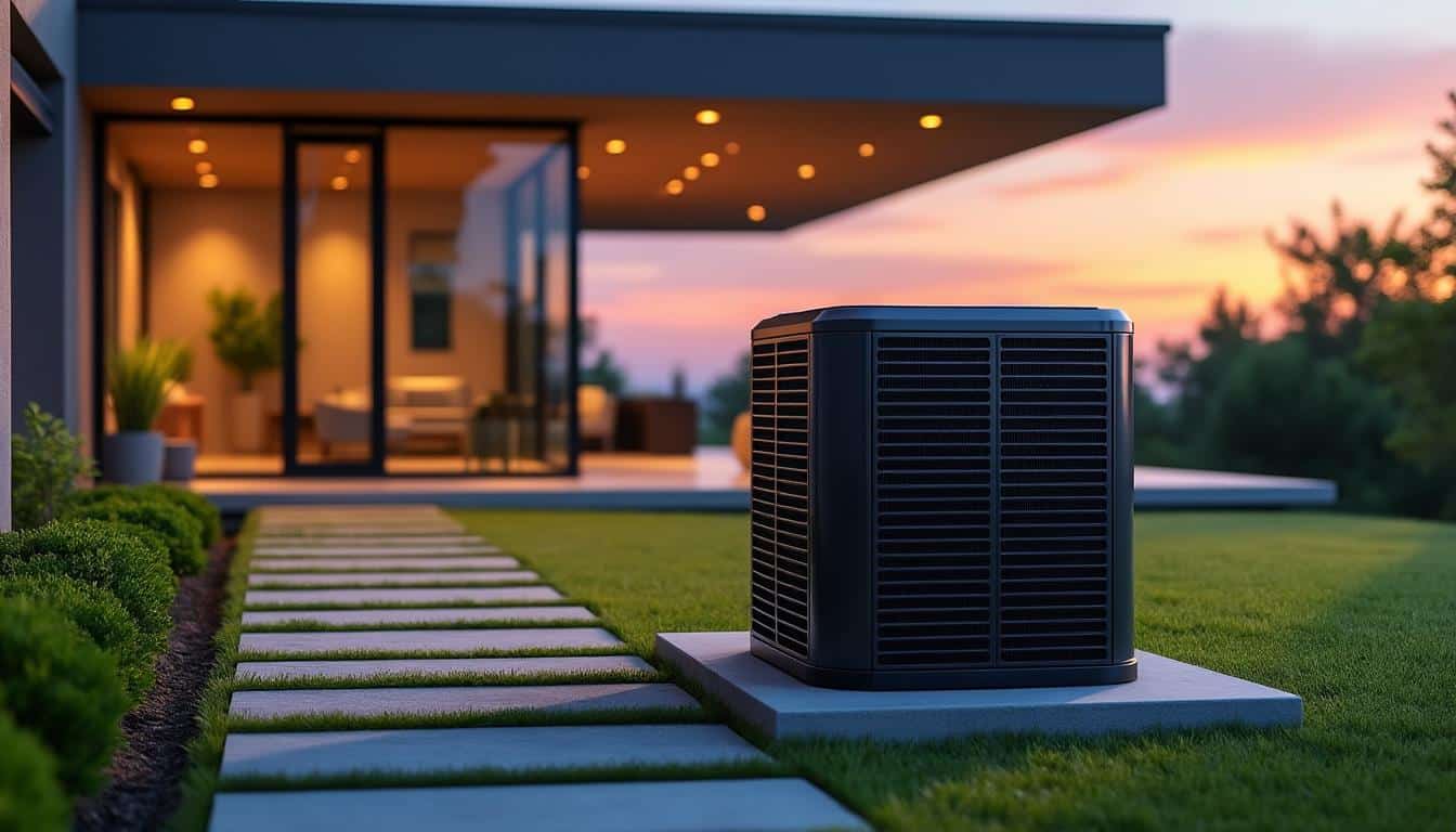 d&eacute;couvrez comment choisir le mod&egrave;le de climatisation silencieuse id&eacute;al pour un confort optimal sans nuisances sonores. guide pratique et conseils d'experts.