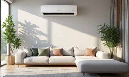 découvrez comment choisir une climatisation silencieuse adaptée à vos besoins pour un confort optimal sans nuisance sonore.