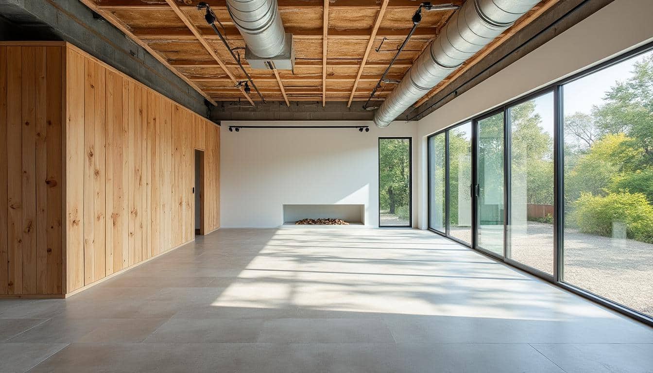 découvrez les étapes clés et les conseils essentiels pour réussir la rénovation complète de votre maison, de la planification à la réalisation.