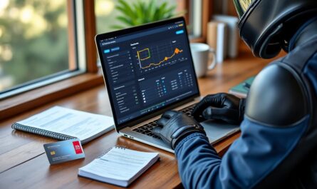 découvrez nos conseils pratiques pour trouver une assurance moto pas chère et adaptée à vos besoins spécifiques, afin de rouler en toute sérénité tout en faisant des économies.