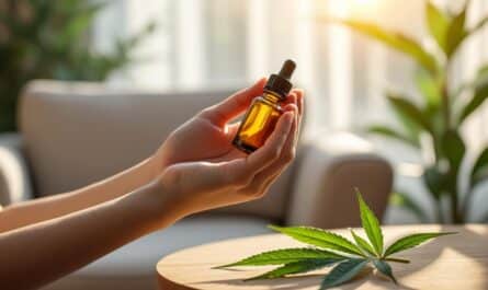 découvrez les bienfaits du cbd pour soulager les douleurs et améliorer votre qualité de vie grâce à ses propriétés naturelles apaisantes.