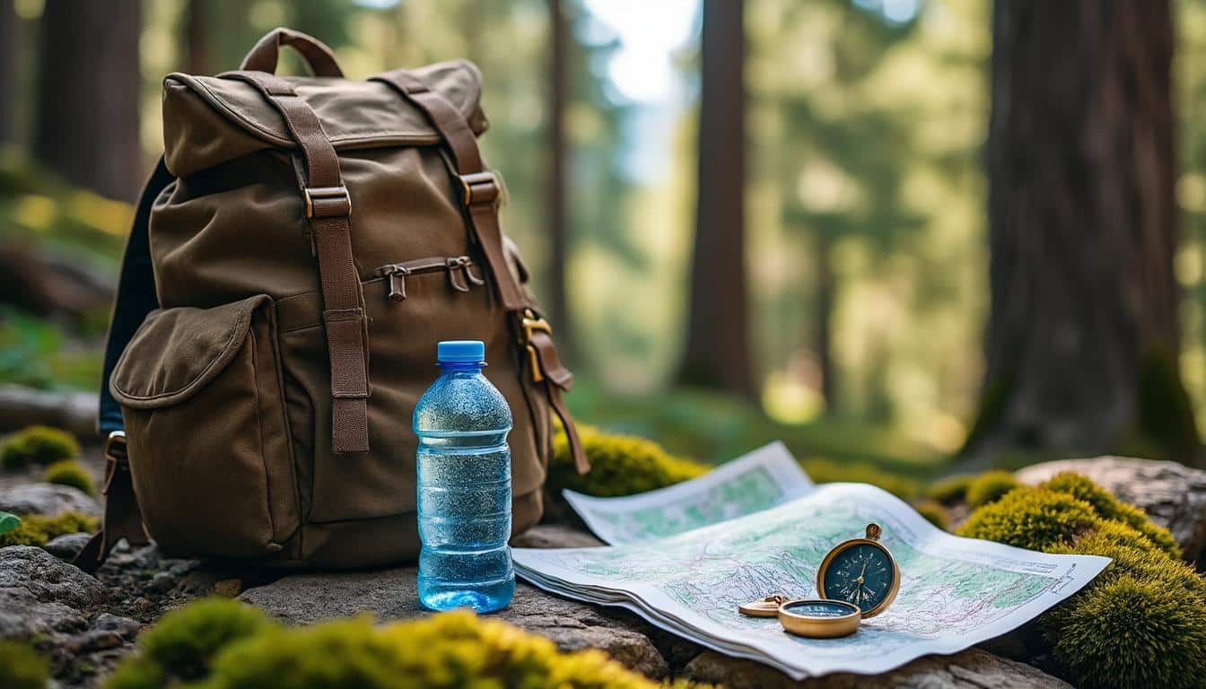 d&eacute;couvrez les erreurs courantes &agrave; &eacute;viter lors de vos randonn&eacute;es en for&ecirc;t pour une exp&eacute;rience s&ucirc;re et agr&eacute;able. conseils pratiques pour ne pas tomber dans les pi&egrave;ges fr&eacute;quents.