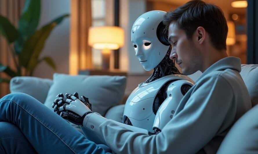 Intelligence artificielle émotionnelle : vers des assistants capables d’empathie ?